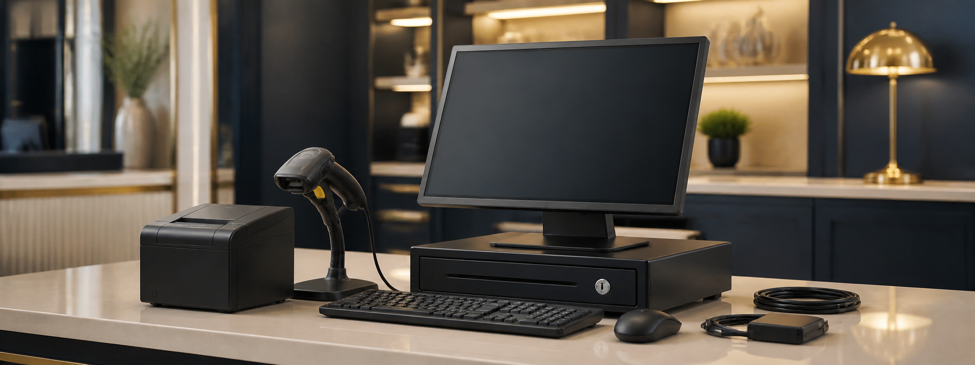 B2B and Office Equipment