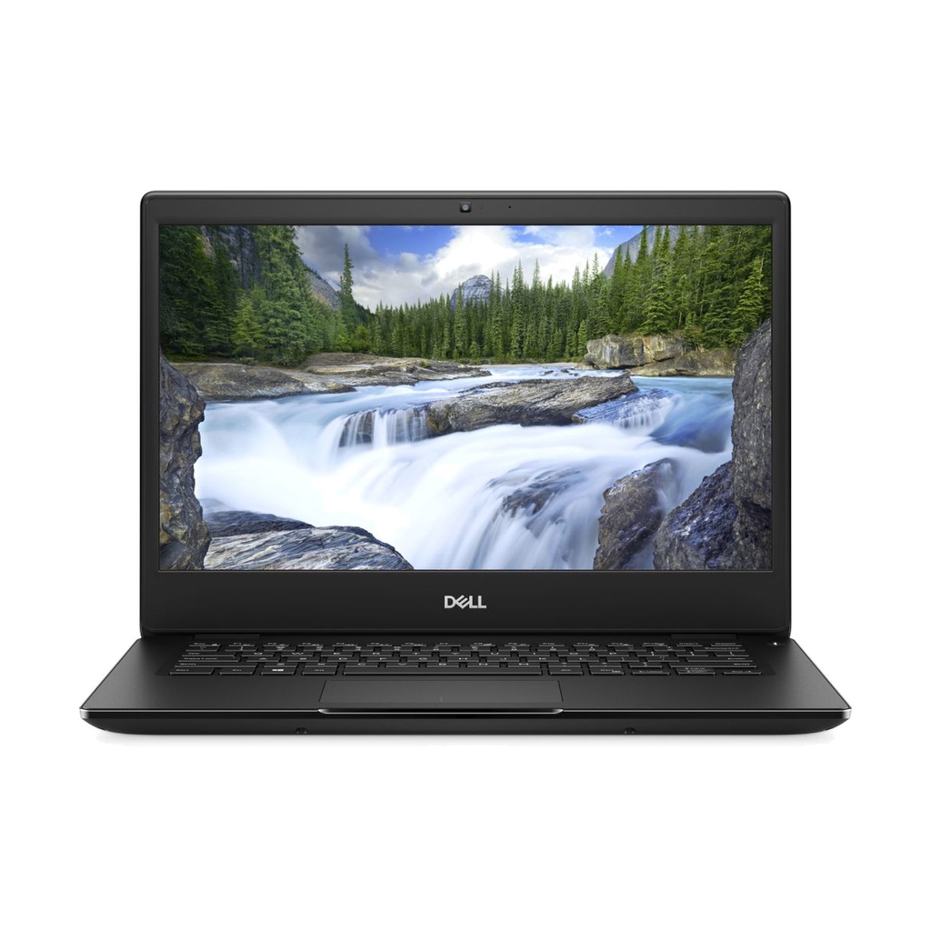 [4642] Dell Latitude 3400 Laptop 14" – Intel® Core™ i5-8250U, Intel UHD Graphics 620 | Dell Latitude 3400