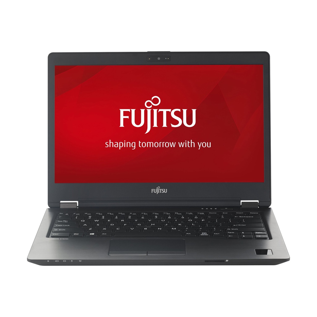 [1207] Fujitsu LifeBook U748 14" Laptop – Intel® Core™ i5-8350U | Fujitsu LifeBook U748