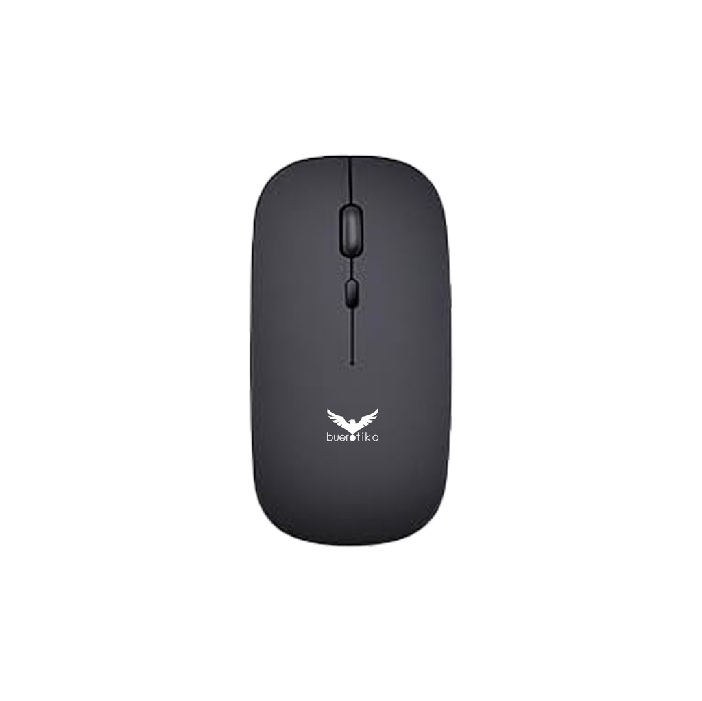 [4188] Buerotika Bluetooth & Wireless Mouse | BM101W