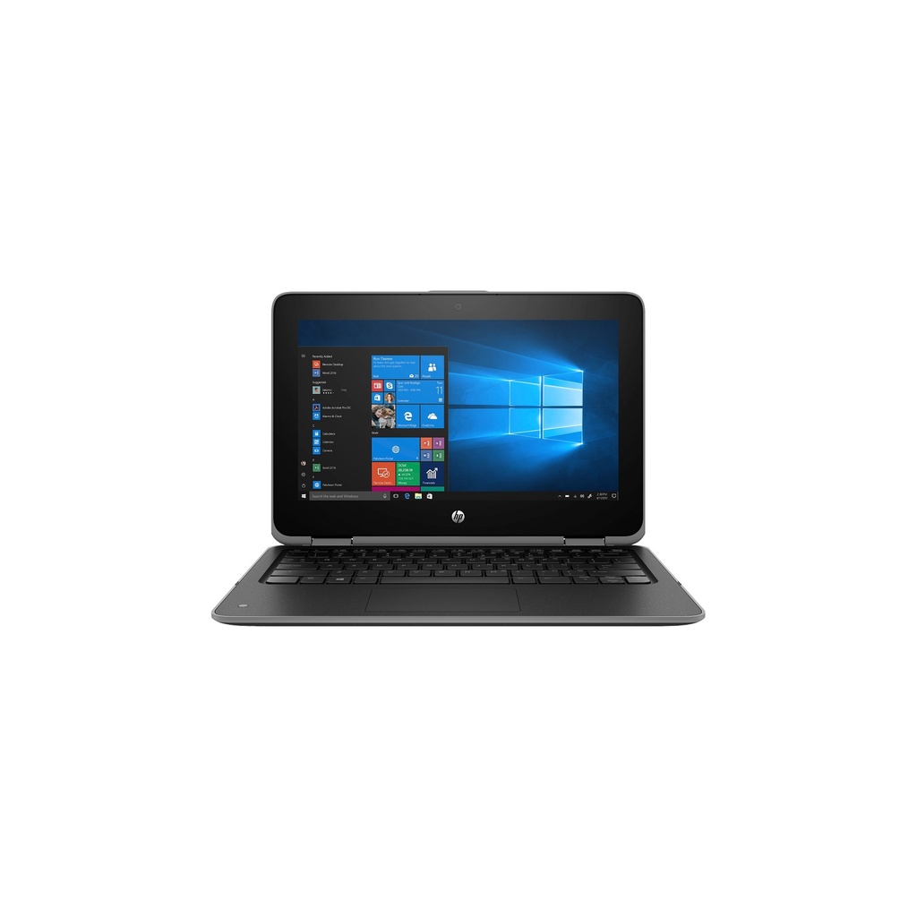 HP ProBook 11 G4 X360 Laptop – Intel® Core™I5-8th, 8GB Ram, 128GB SSD | HP ProBook 11 G4