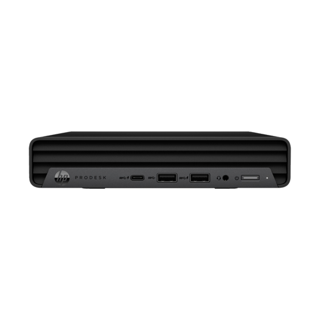 [4785] HP ProDesk 400 G6 Tiny – Intel® Core™ i3-10100T, Intel® UHD Graphics 630 | HP ProDesk 400 G6