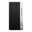 HP ProDesk 600 G4 Tower – Intel® Core™ i5-8500, Intel® UHD Graphics 630 | HP ProDesk 600 G4