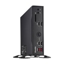 Shuttle DS10U Tiny – Intel® Core™ i5-8265U, 8GB Ram, 256GB SSD, Intel® UHD Graphics 620 | Shuttle DS10U