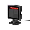 Buerotika USB 2D Desktop Barcode Scanner – Auto Sensing, High-Speed Arm Processor | BS106D