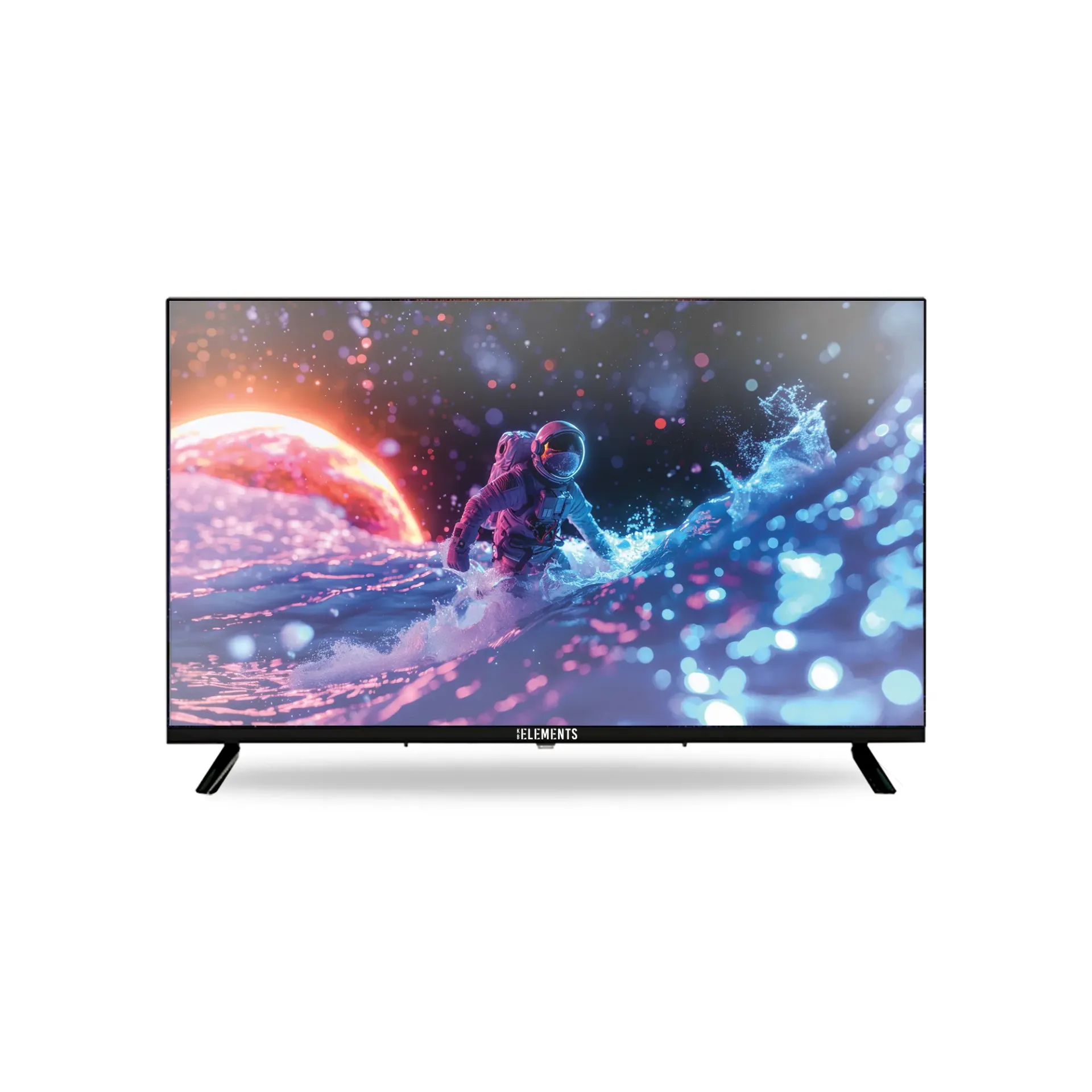 [3908] KB Elements 32" Led Tv FHD Smart Frameless – WebOS – ELT32WB5DE DVBT