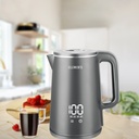 KB Elements Electric Digital Kettle – ELK224KG