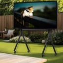 FD-590 WB Heavy Duty Trolley Stand (86"–120")