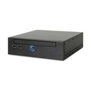 AOpen DE7000 USFF – Intel® Core™ 2 Duo P8700, Intel Graphics | AOpen DE7000
