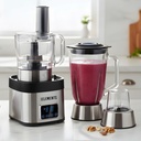 KB Elements 7-in-1 Multifunction Food Processor – ELK304FP
