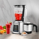 KB Elements Electric 2-in-1 Blender "Blendora" – ELK303G
