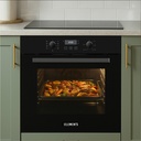 KB Elements Built-in Gas Oven 60cm – ELK73GV2