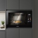 KB Elements 60 cm Built-In Microwave – ELK25MB1