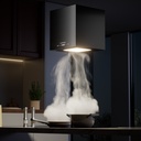 KB Elements Premium Island Kitchen Hood – ELK26BS1