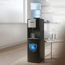 KB Elements Top-Load Water Dispenser – Hot, Cold & Room Temperature – ELW101D-B
